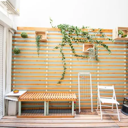 Apartment Syntagma Square Athenian *