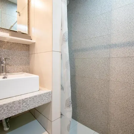 Syntagma Square Athenian Appartement *
