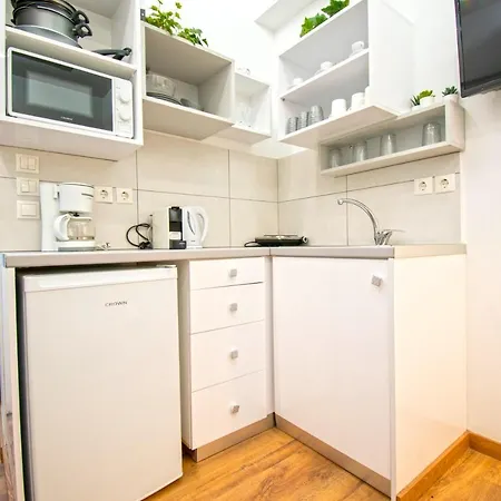 Appartement Syntagma Square Athenian Athènes