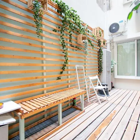 Appartement Syntagma Square Athenian *