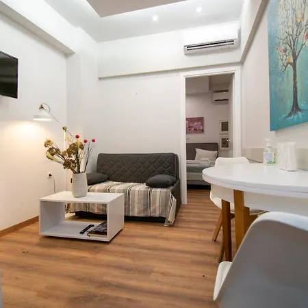 Appartement Syntagma Square Athenian *