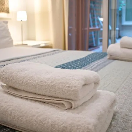 Apartment Syntagma Square Athenian Athen