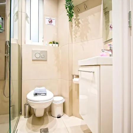 Appartement Syntagma Square Athenian *