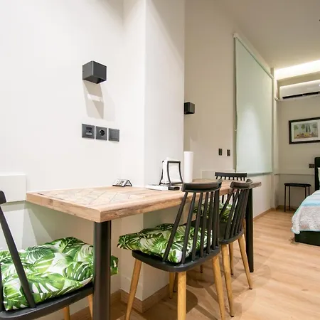 Appartement Syntagma Square Athenian Athènes