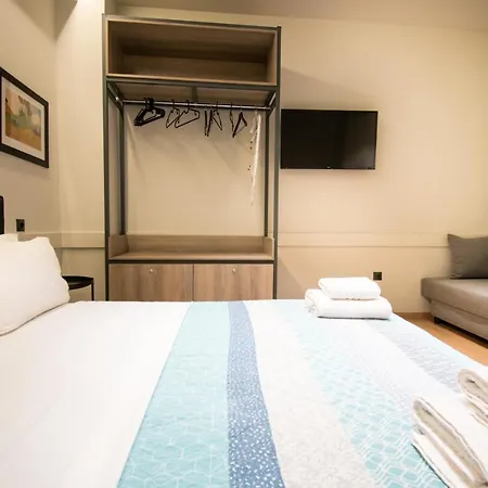 Appartement Syntagma Square Athenian *