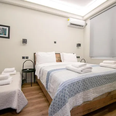 Syntagma Square Athenian Athen