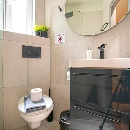 Syntagma Square Athenian Appartement *