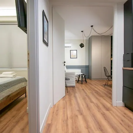 Syntagma Square Athenian Appartement *