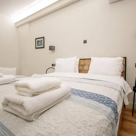 Apartment Syntagma Square Athenian Athen