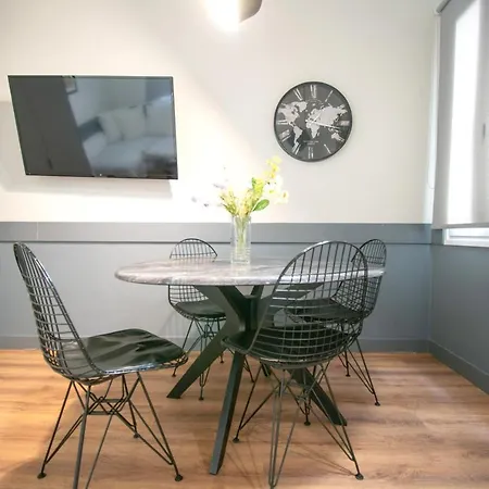 Syntagma Square Athenian Apartment Athen