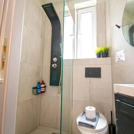 Apartment Syntagma Square Athenian
