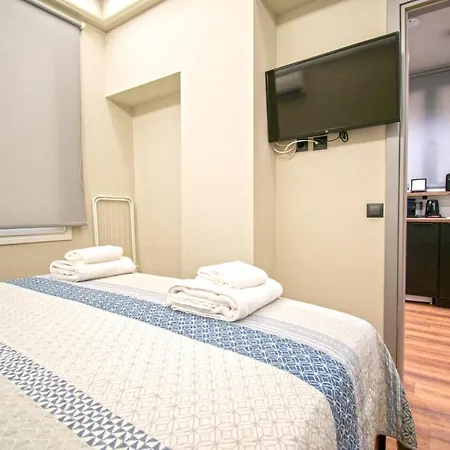 Apartment Syntagma Square Athenian *